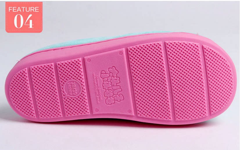 Pantoufles enfants en EVA pour été - semelle EVA - Ref 1011315 Image 23