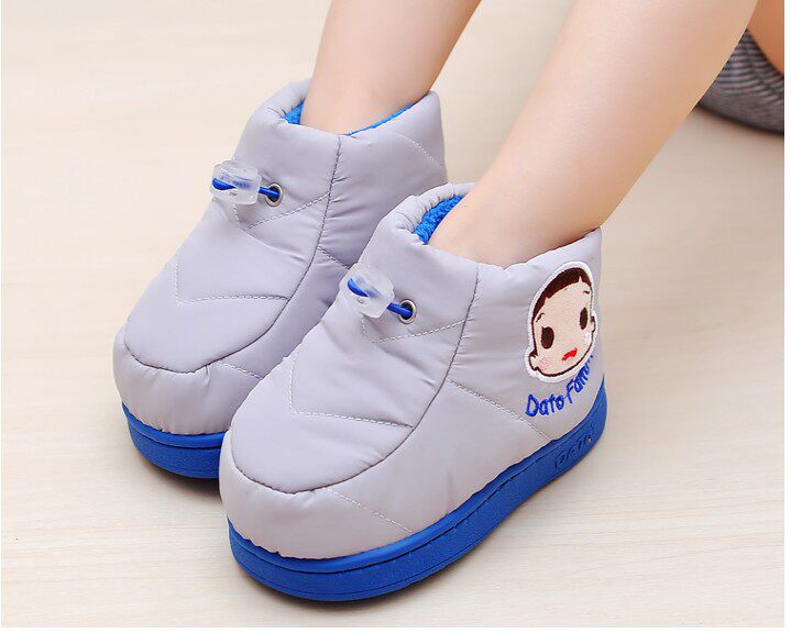 Pantoufles enfants en EVA pour été - semelle EVA - Ref 1011315 Image 18