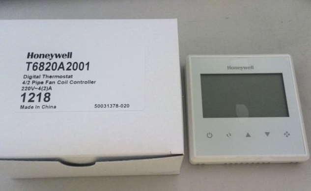 (Guarantee) T6820A2001 American HoneywellHONEYWELL Air Conditioning Panel