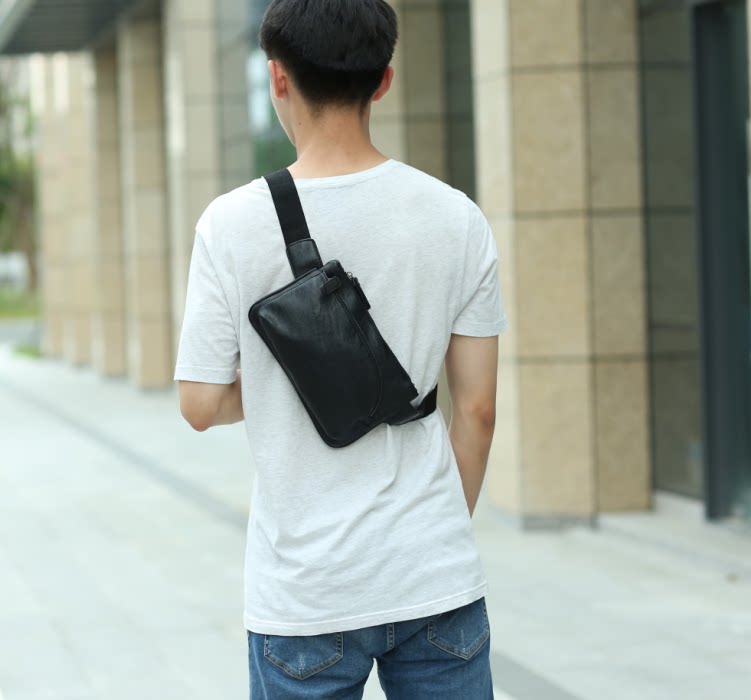 Sac pour homme - Ref 53367 Image 9