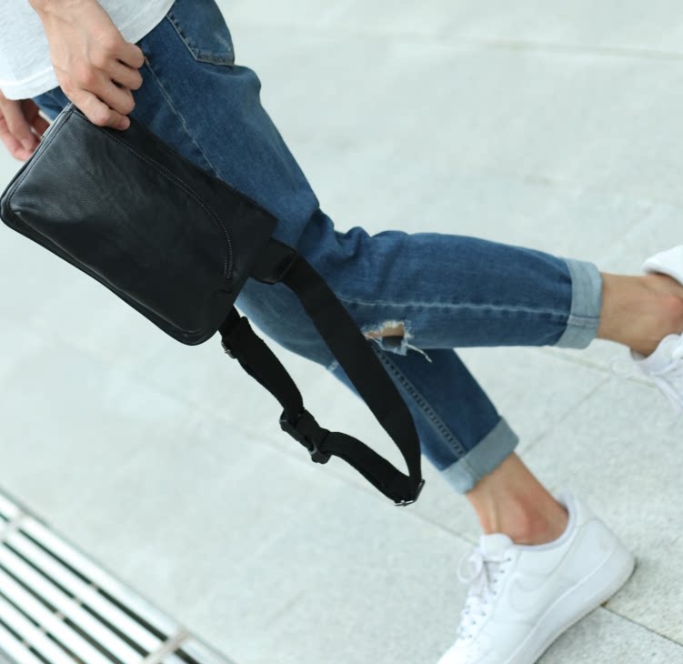 Sac pour homme - Ref 53367 Image 15