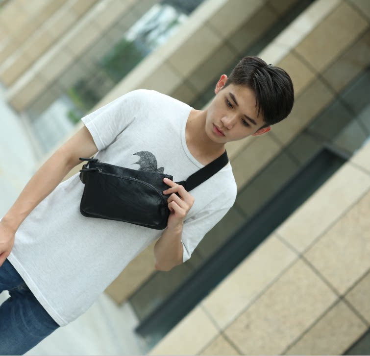 Sac pour homme - Ref 53367 Image 11