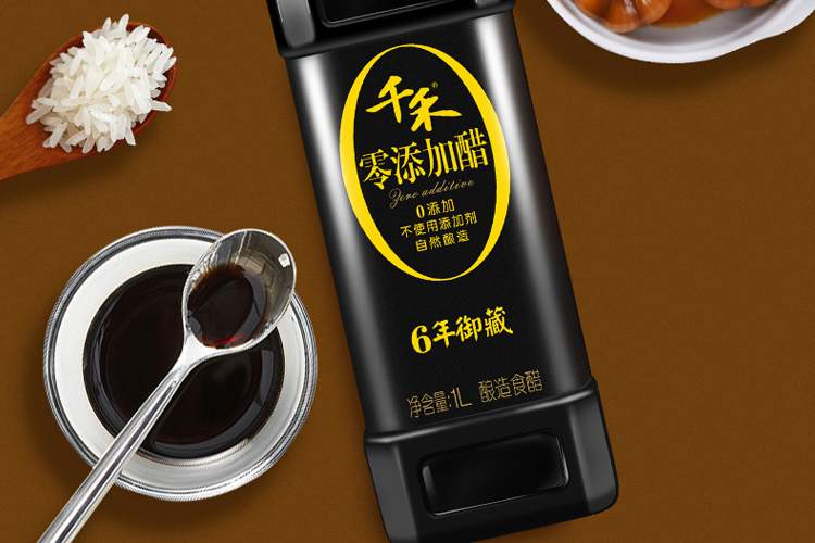 厨房必备的5种调味品,全都为您罗列好了12