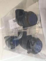 Japan Import Original Bottling Electronic Industrial Connectors plug socket connector D MS3108B22-22S