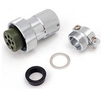 Original imported Seven Star Science Nanaboshi connector plug socket connector NWPC-306-PM15