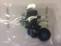 Spot Japan Original Imported DDK Dentsu Electronic Industrial Connector Connector JMSP2116M-D