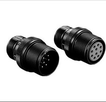 Brand new Japan original imported aviation plug socket connector JAE connector N MS3101B14S-2S