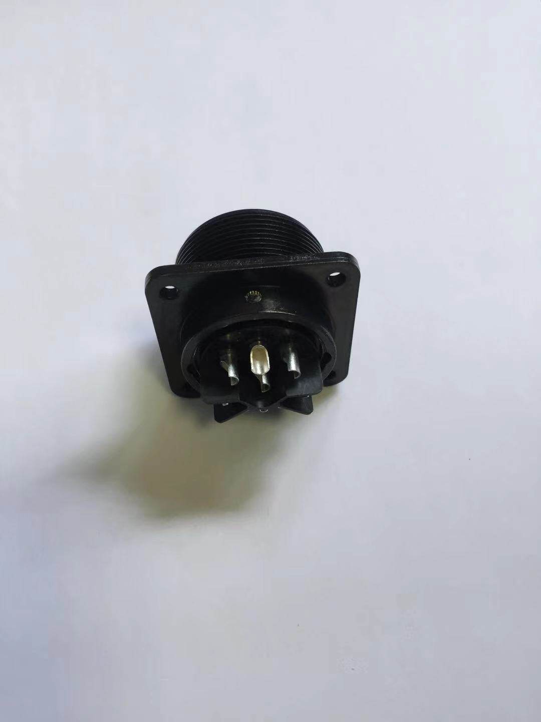 Spot supply Japan original imported electric connector aviation connector JL04V-2A22-J1SE-R