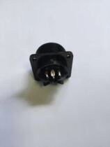 Current Goods Supplied Japan Original Imported Electric Through Connector Aviation connector JL04V-2A22-J1SE-R
