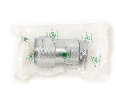 New original imported Seven Star Science Nanaboshi connector plug socket connector NCS-504-AD