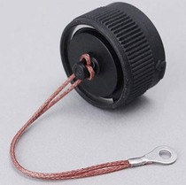 New original imported Seven Star Science Nanaboshi connector protective cover dust cover NRW-20-RCa?1