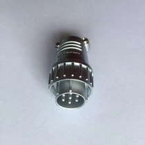 Original imported Seven Star Science Nanaboshi connector plug socket connector NJC-207-PM