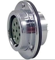 New original imported Seven Star Science Nanaboshi connector plug socket connector NWPC-308-R