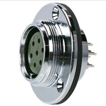 New original imported Seven Star Science Nanaboshi connector plug socket connector NWPC-257-R