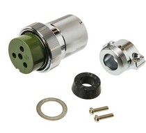 Original imported Seven Star Science Nanaboshi connector plug socket connector NWPC-502-P22