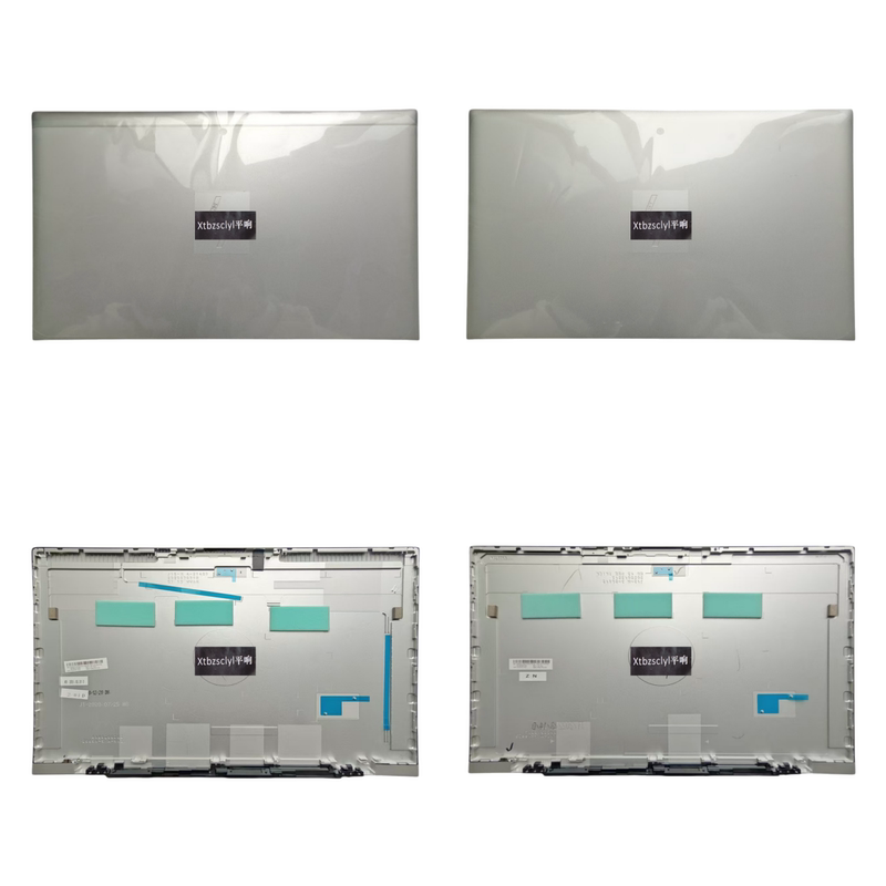 Xtbzsclyl Elitebook 830 G7 a Shell 835 G8 Back Cover