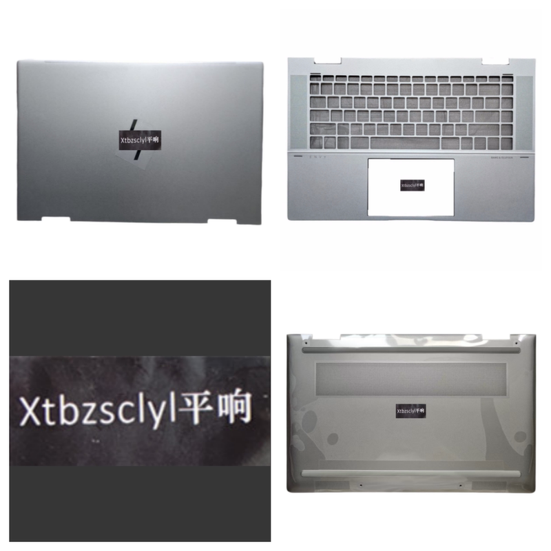 Xtbzsclyl Flat Case Envy X360 2-in-1 15-Fe Fh C165 a Shell B Shell C Shell D Shell Xtbzsclyl Flat Case Envy X360 2-in-1 15-Fe Fh C165 a Shell B Shell C Shell D Shell