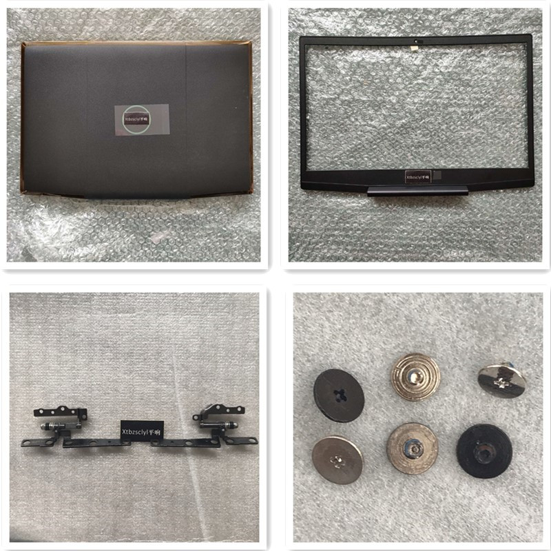 Apply DELL 15 G3 3590 3500 P89F A shell B shell C shell D shell red Label Blue Label shell