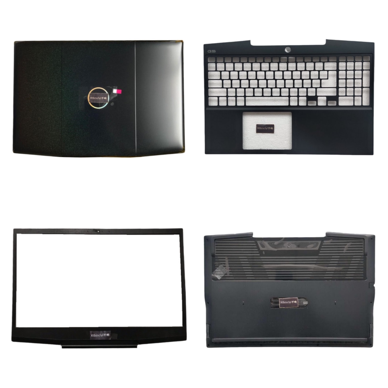 Xtbzsclyl Pingxiang G5 5500 a Shell B Shell C Shell D Shell 15 5505 Shell 014J85 0Fycy8