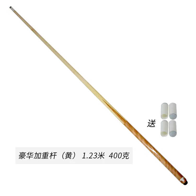 Dành cho người lớn ngắn rod trẻ em cue billiards ngắn rod 1 m ngắn billiard bar trẻ em billiard bóng rod billiard que ngắn