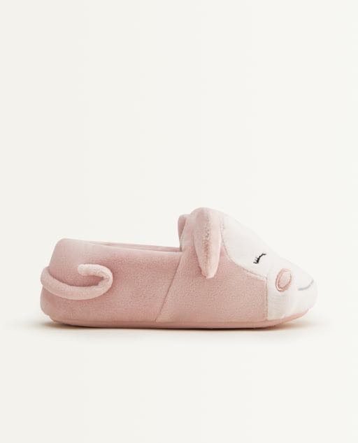 Zarahome Kidsren's Slippers Home Slippers