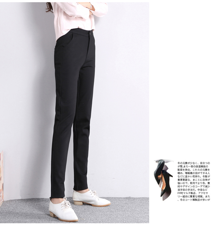 Đặc biệt hàng ngày chín điểm quần cà rốt phụ nữ lỏng lẻo quần harem thời trang quần nhỏ chân rộng kích thước lớn phù hợp với quần mỏng shop thời trang nữ