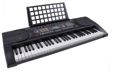Teaching Meiko Electronic Key 61 key MIDI function USB interface smart electronic piano buy one send six piano pack 902