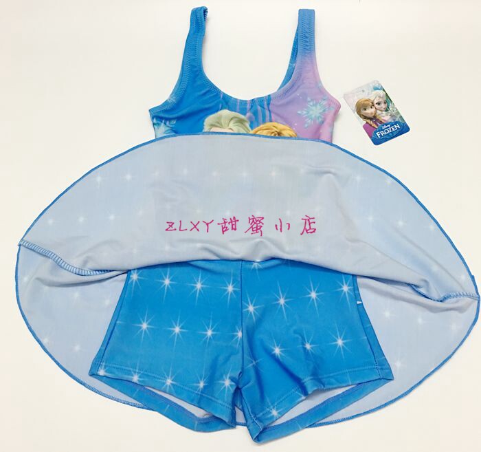 Maillot de bain fille      - Ref 2547228 Image 19