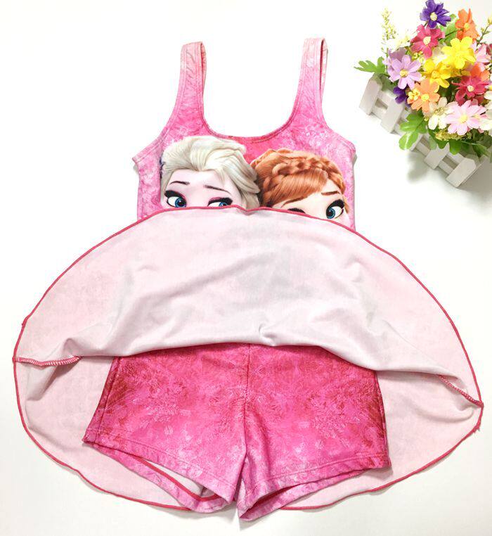 Maillot de bain fille      - Ref 2547228 Image 11