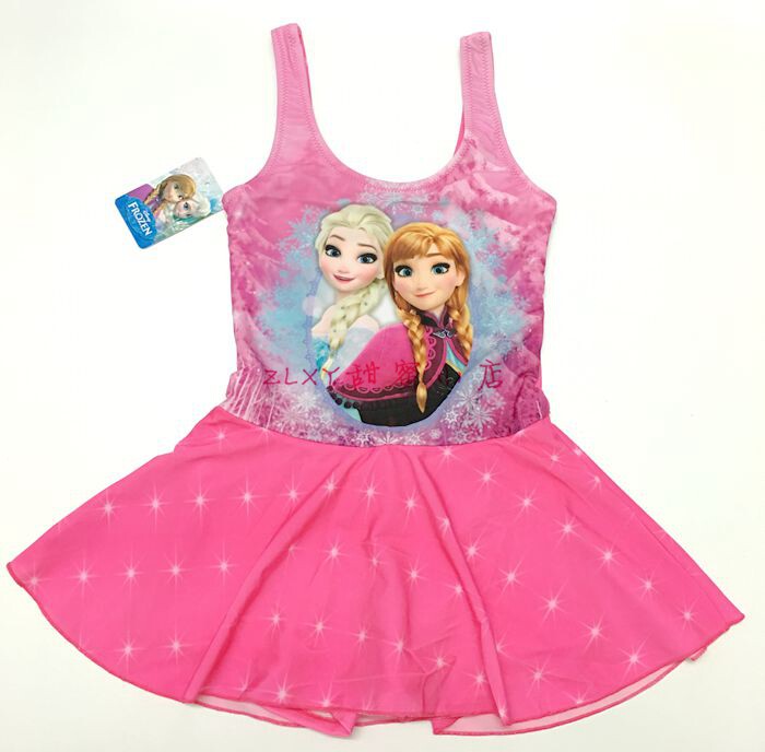 Maillot de bain fille      - Ref 2547228 Image 21