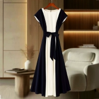 Темпераментная леди 2024 Осень Новая BH British Single Outlet Pure Original Contrasting Press Fat Fat MMF3122
