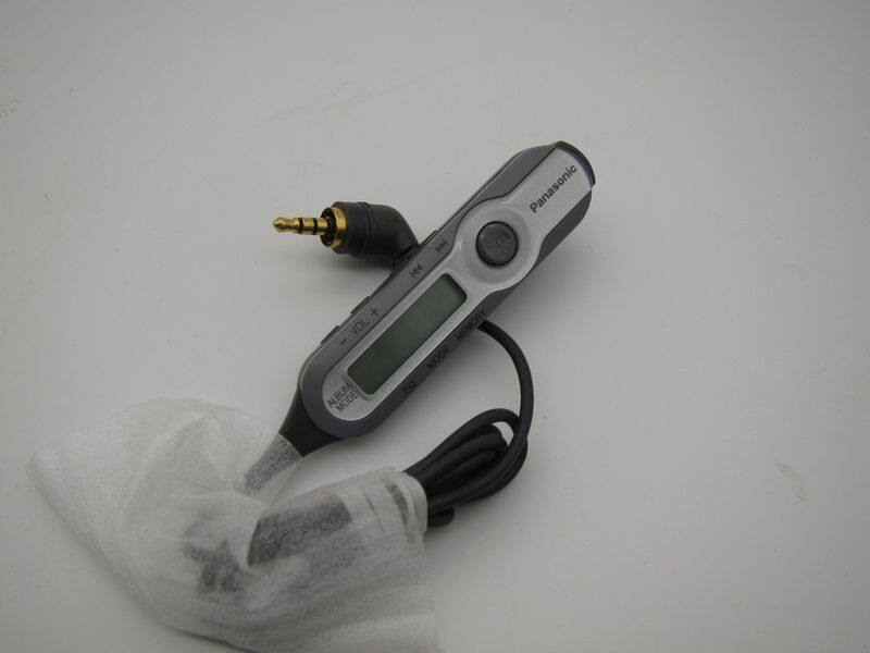 为什么2026年还有人买松下SL-NP20 CD随身听？