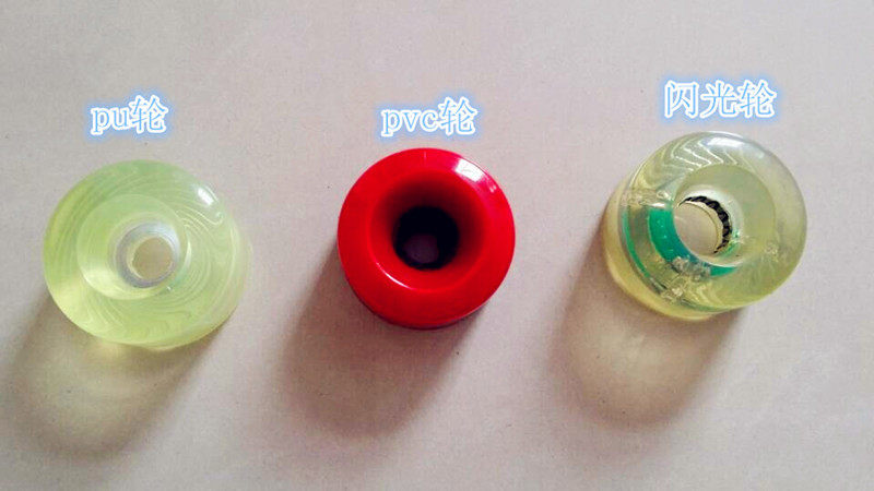 Patins à roulettes - Ref 2582411 Image 10