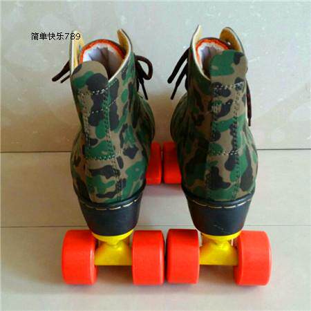 Patins à roulettes - Ref 2582411 Image 13