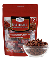 Sam Shop Members Mark selected Mountain walnut walnut 350g 12 packets convenient to carry nuts