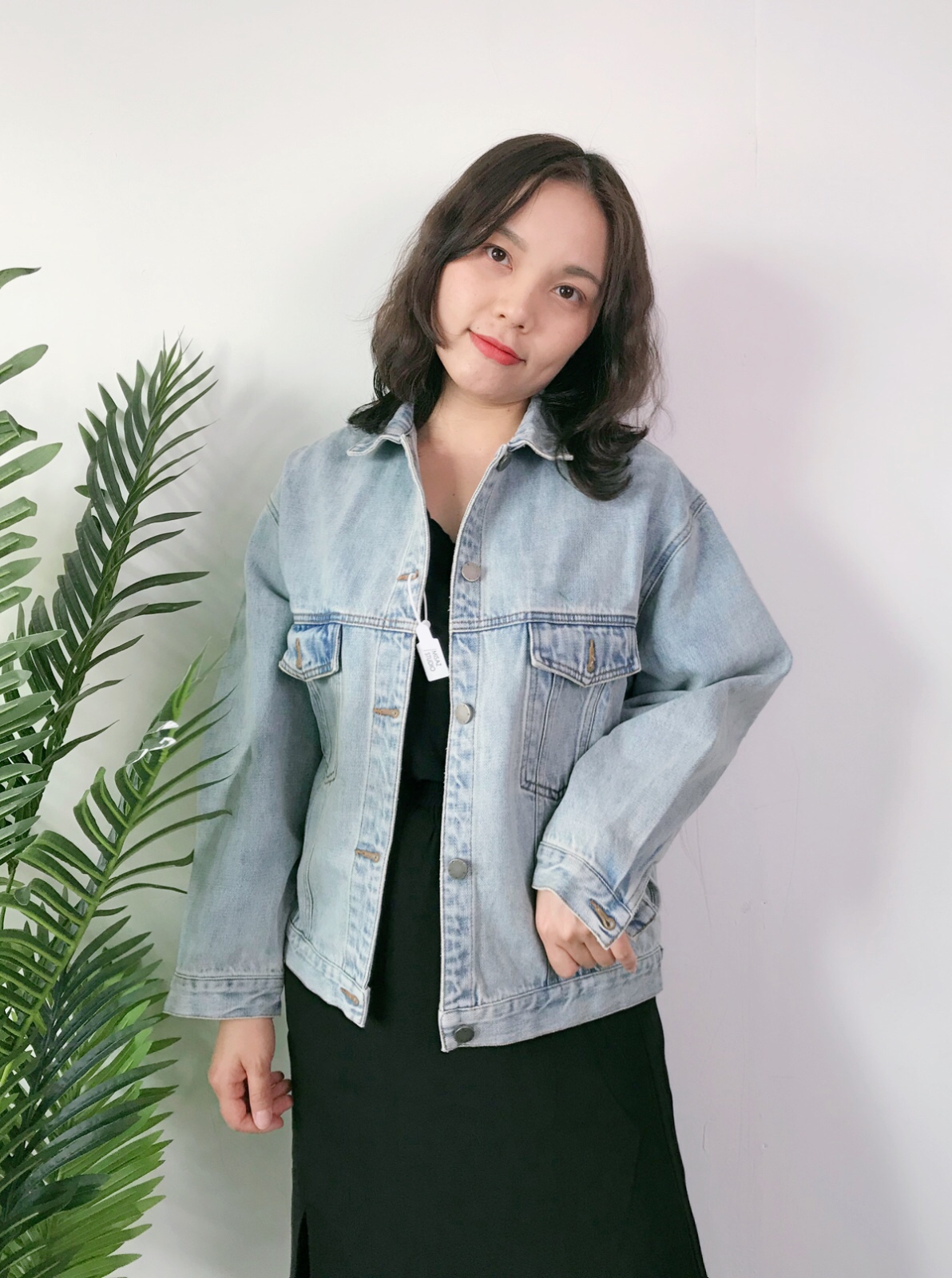 萌妹身高也能驾驭的新品,给这裙子点个赞