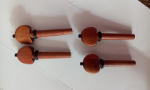 Sumu violin pegs high-end violin pegs 44 sumu violin pegs