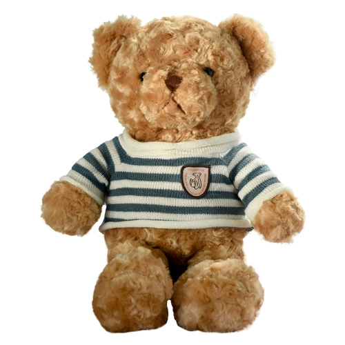 Плюшевая большая тряпичная кукла, милая игрушка, подушка для сна, с медвежатами