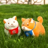 Милая плюшевая игрушка, маленькая кукла для мальчиков