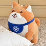 Милая плюшевая игрушка, маленькая кукла для мальчиков