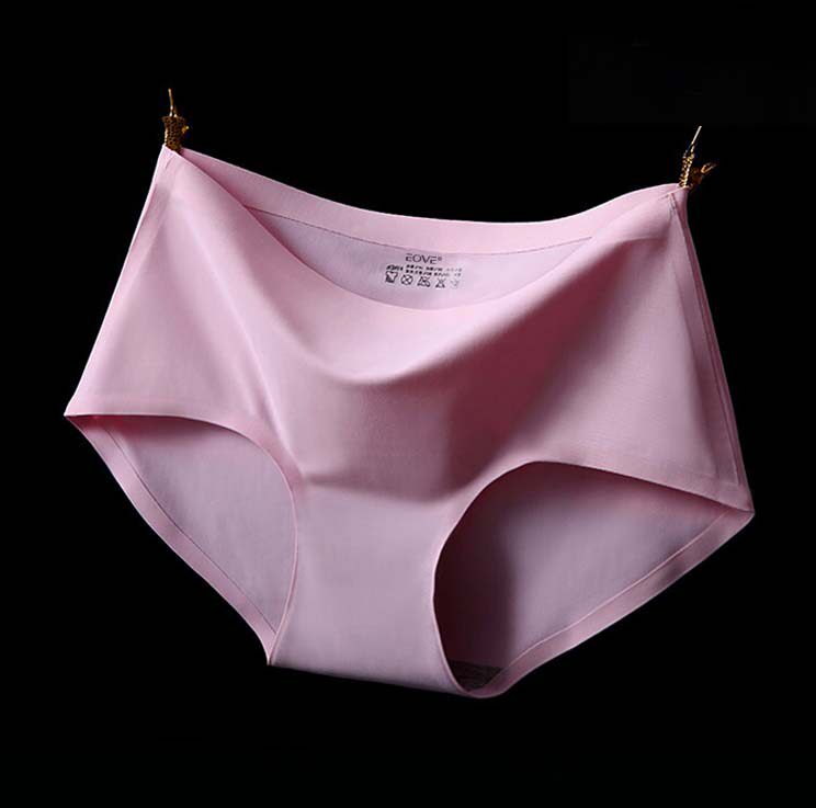 Slip luxueux en soie Ice - Ref 643596 Image 11