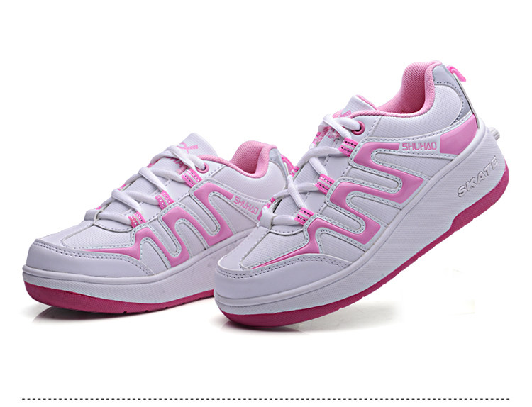 Chaussures à roulettes - Ref 2564069 Image 33