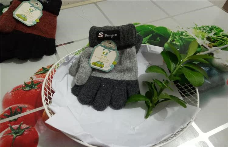 Gants pour enfants - Ref 2147767 Image 4