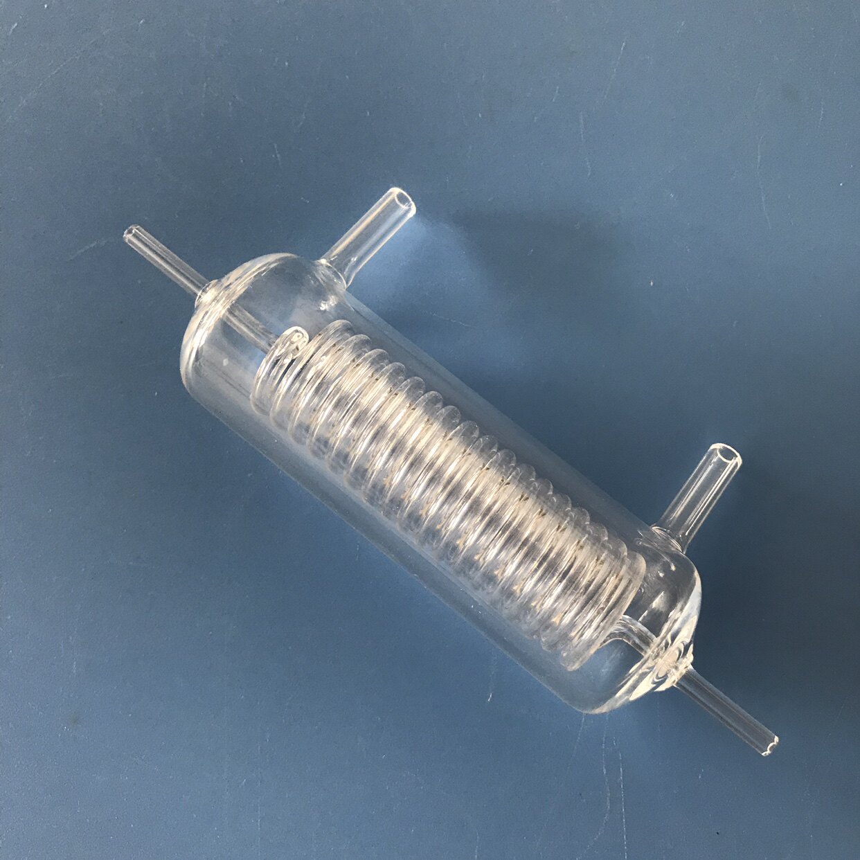 蛇形冷凝管100mm订制蛇形冷凝管定做蛇形冷凝管定制蛇形冷凝管