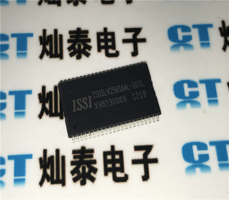 IS61LV25616AL-10TL IS61LV25616AL-10TLI New Original IS61LV25616