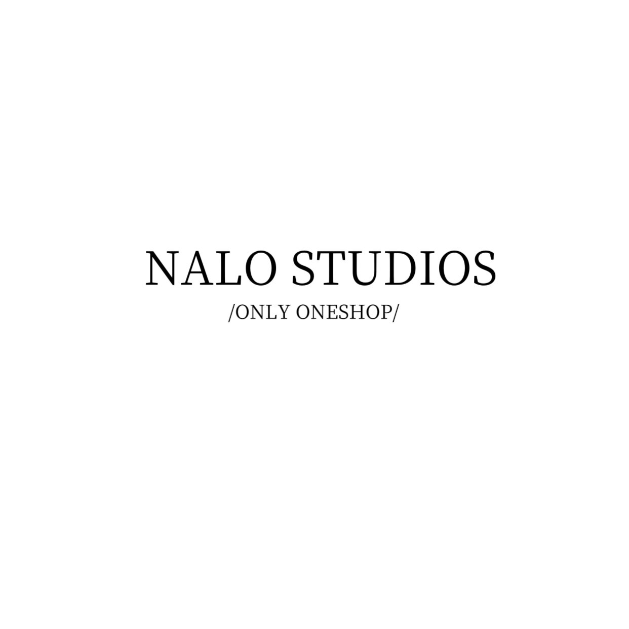 NALO STUDIOS