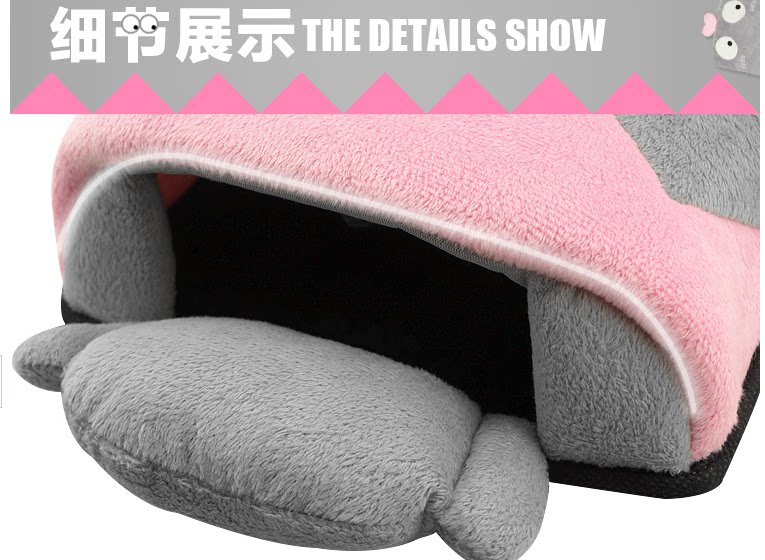 Coussin chauffant USB e.warmer dessin animé - Ref 423736 Image 8