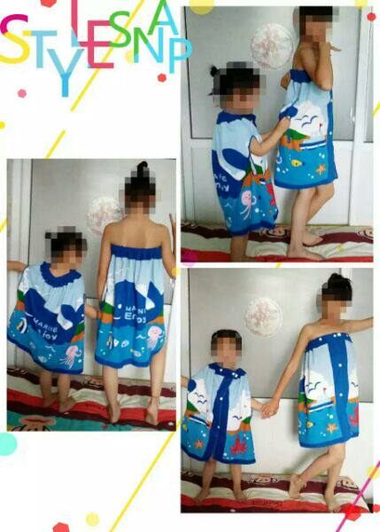 Peignoir - Ref 596870 Image 6