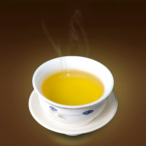 Tongmuguan Hua Fuxiang Zhengshan Small 500G Epecorability Black Tea Wuyi Горный чай