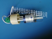 Atomic absorption hollow cathode lamp metal element lamp copper iron silver gold cadmium chromium calcium magnesium standard solution HL-1 HL-